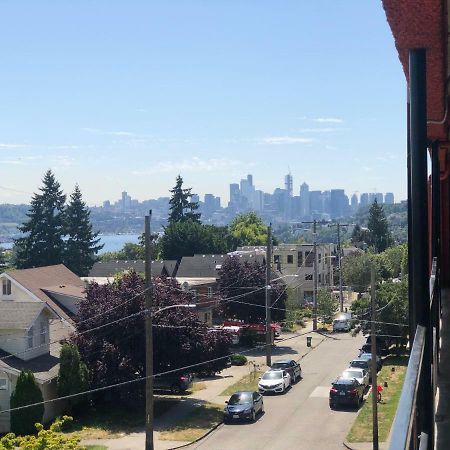 Wallingford Inn Seattle Luaran gambar