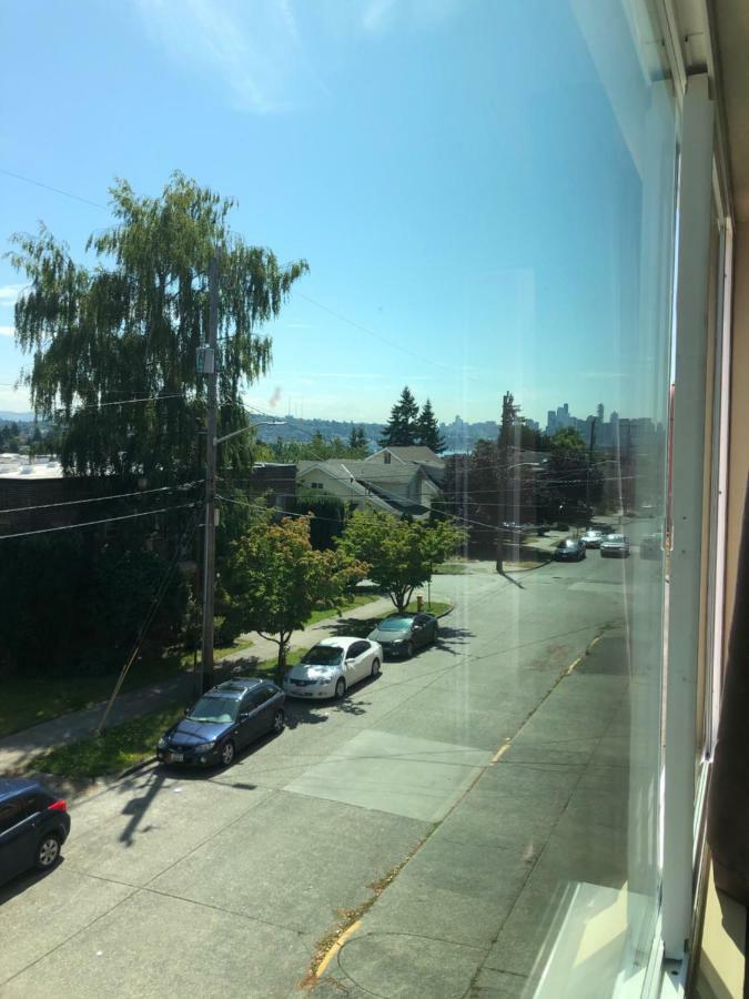 Wallingford Inn Seattle Luaran gambar