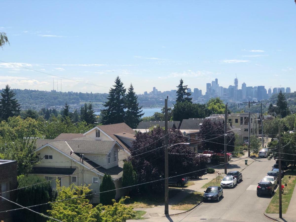 Wallingford Inn Seattle Luaran gambar